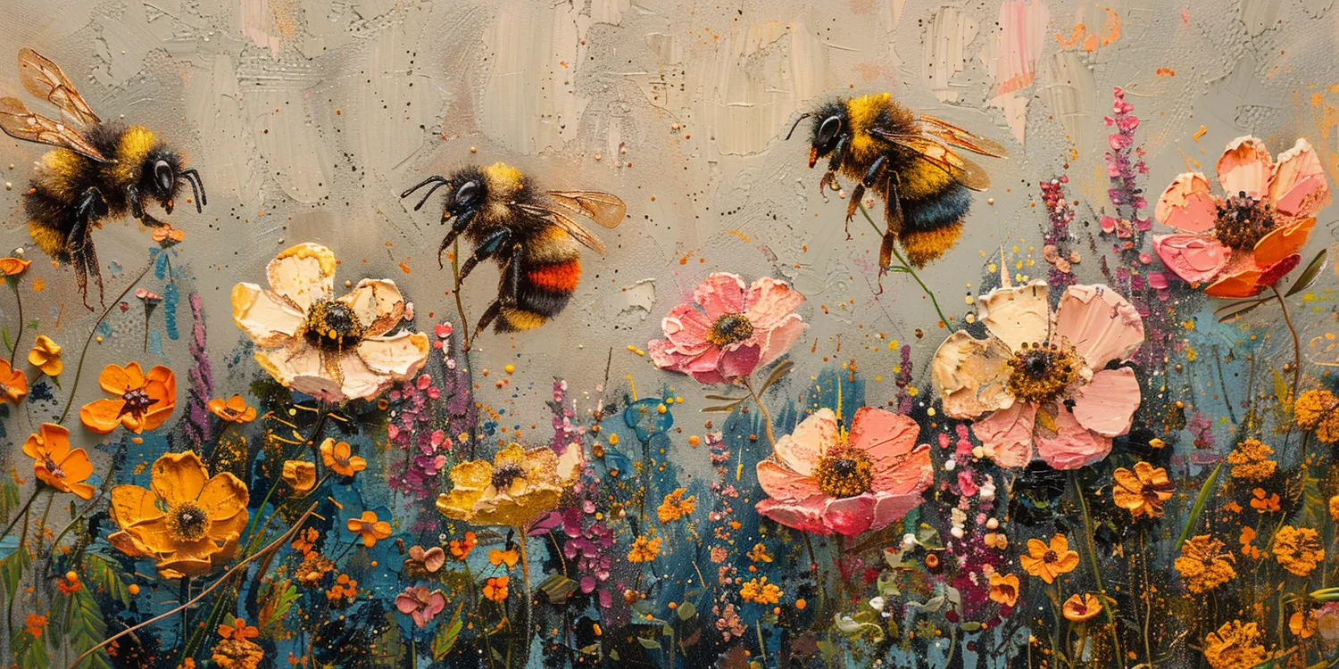 Rozwój matek pszczelich