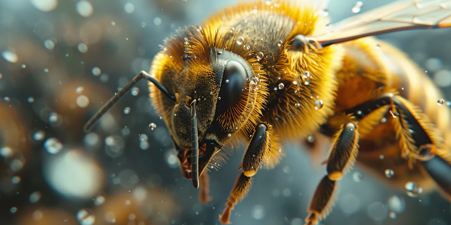 Wymiana matki pszczelej w ulu