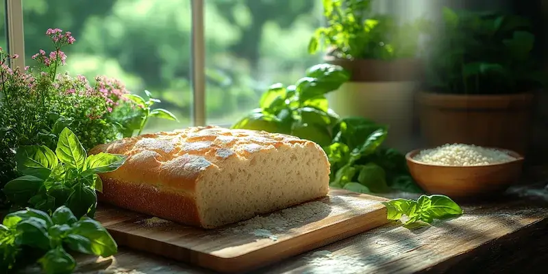 Bezglutenowe o co chodzi?