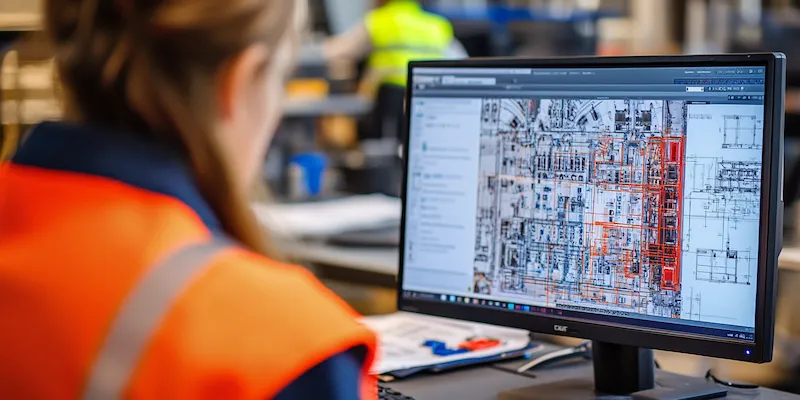 Budowa maszyn przemysłowych Radom