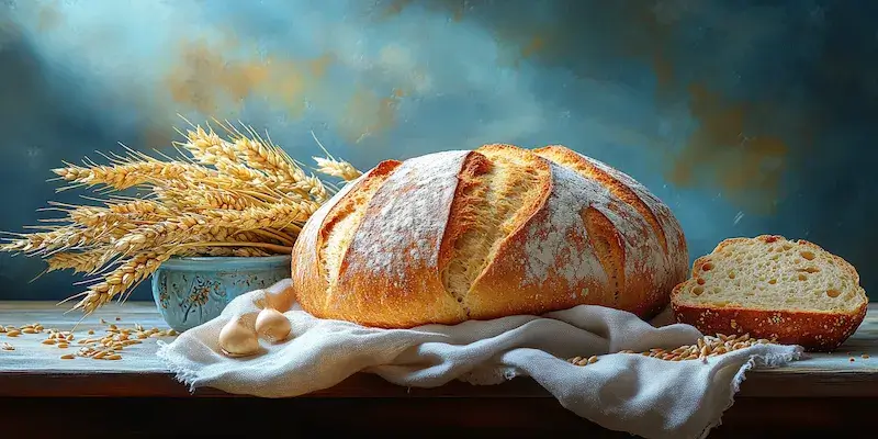 Co to jest mleko bezglutenowe?