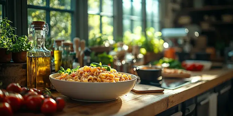 Co to jest pieczywo bezglutenowe?