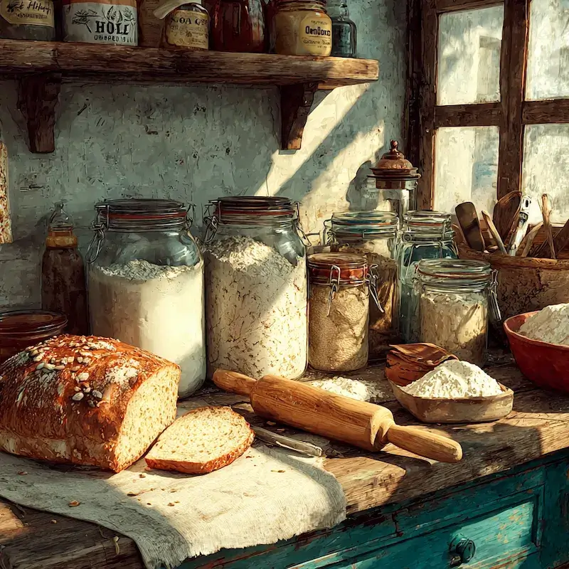 Co to znaczy bezglutenowe?