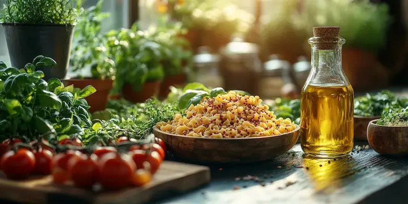 Co znaczy bezglutenowe?