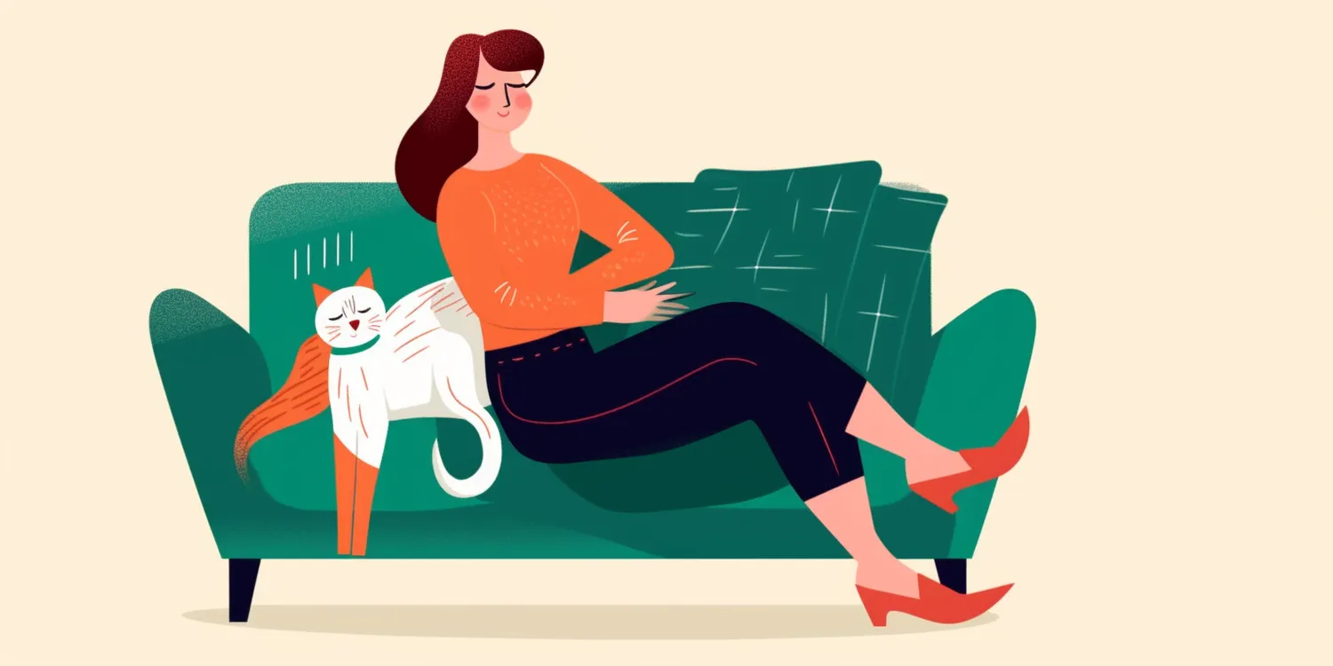 Co zrobić, gdy umrze pies lub kot?