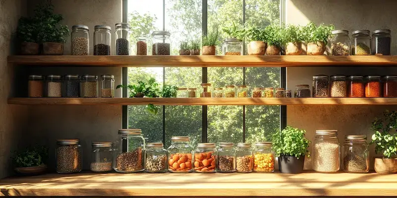 Gdzie kupić ekologiczne produkty?