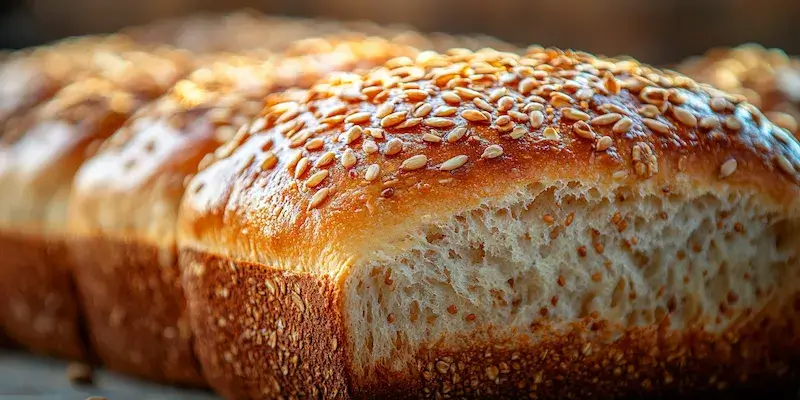 Gdzie kupic pieczywo bezglutenowe?