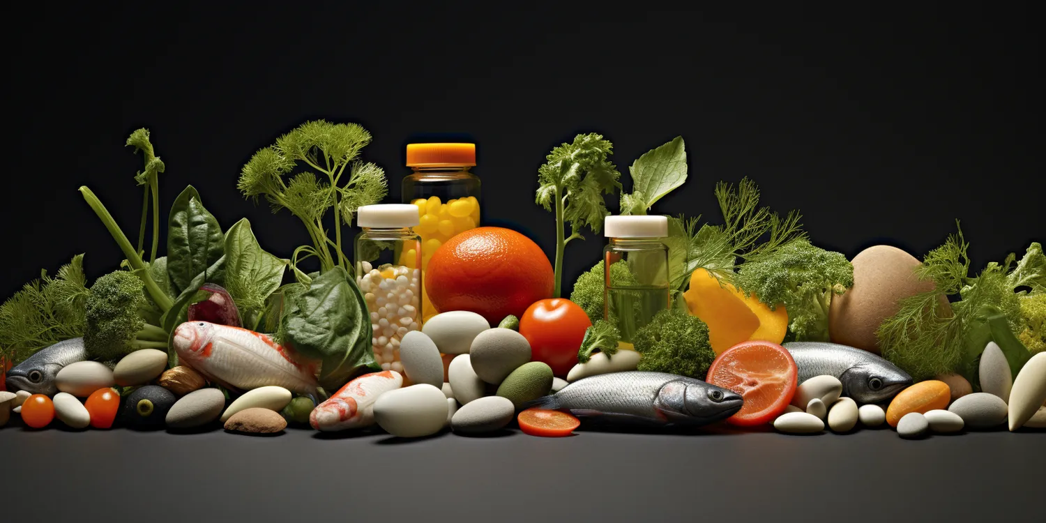 Gdzie są kwasy omega 3?