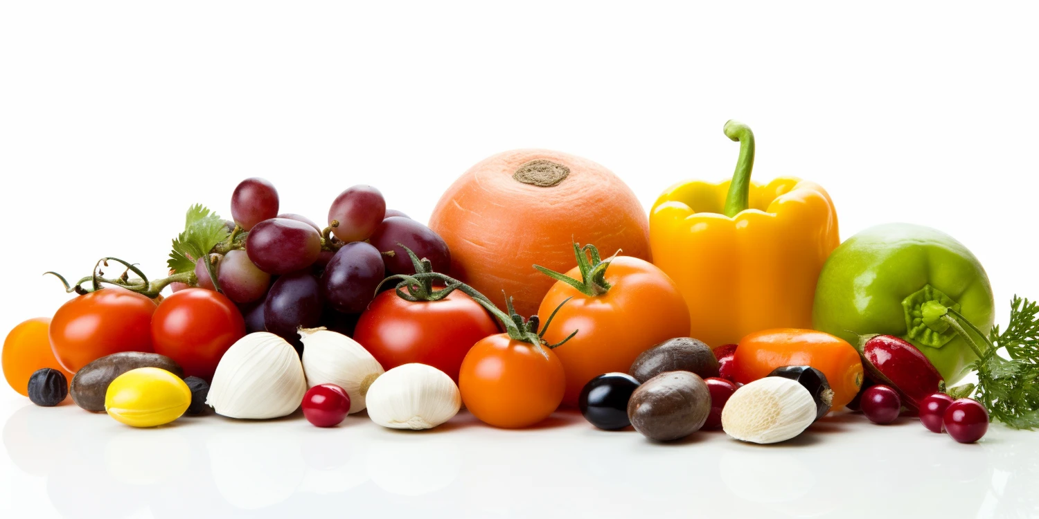 Gdzie są kwasy omega 3 i 6?