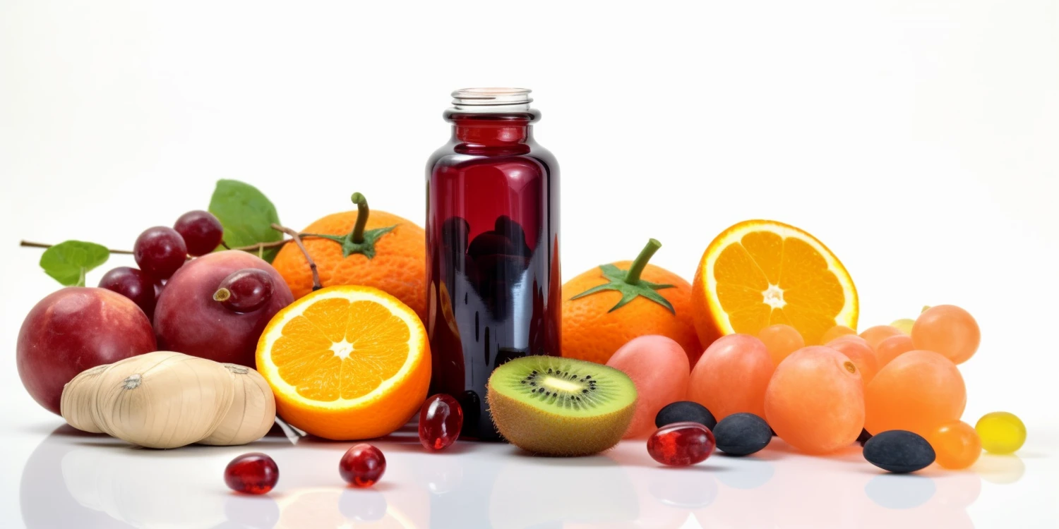 Gdzie znajdują się kwasy omega 3?