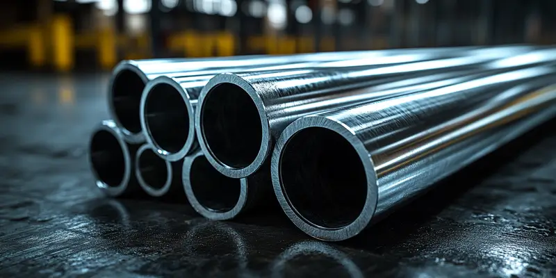 Jak długo wytrzymują rury ze stali nierdzewnej?