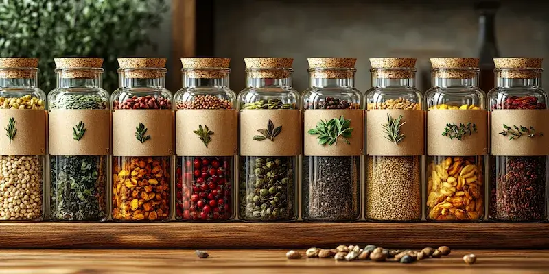 Jak są oznaczane produkty ekologiczne?