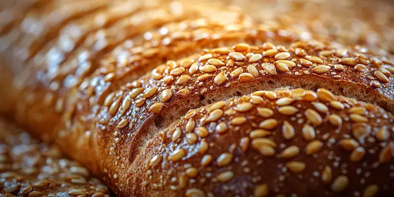 Jak zachowują się naleśniki bezglutenowe?