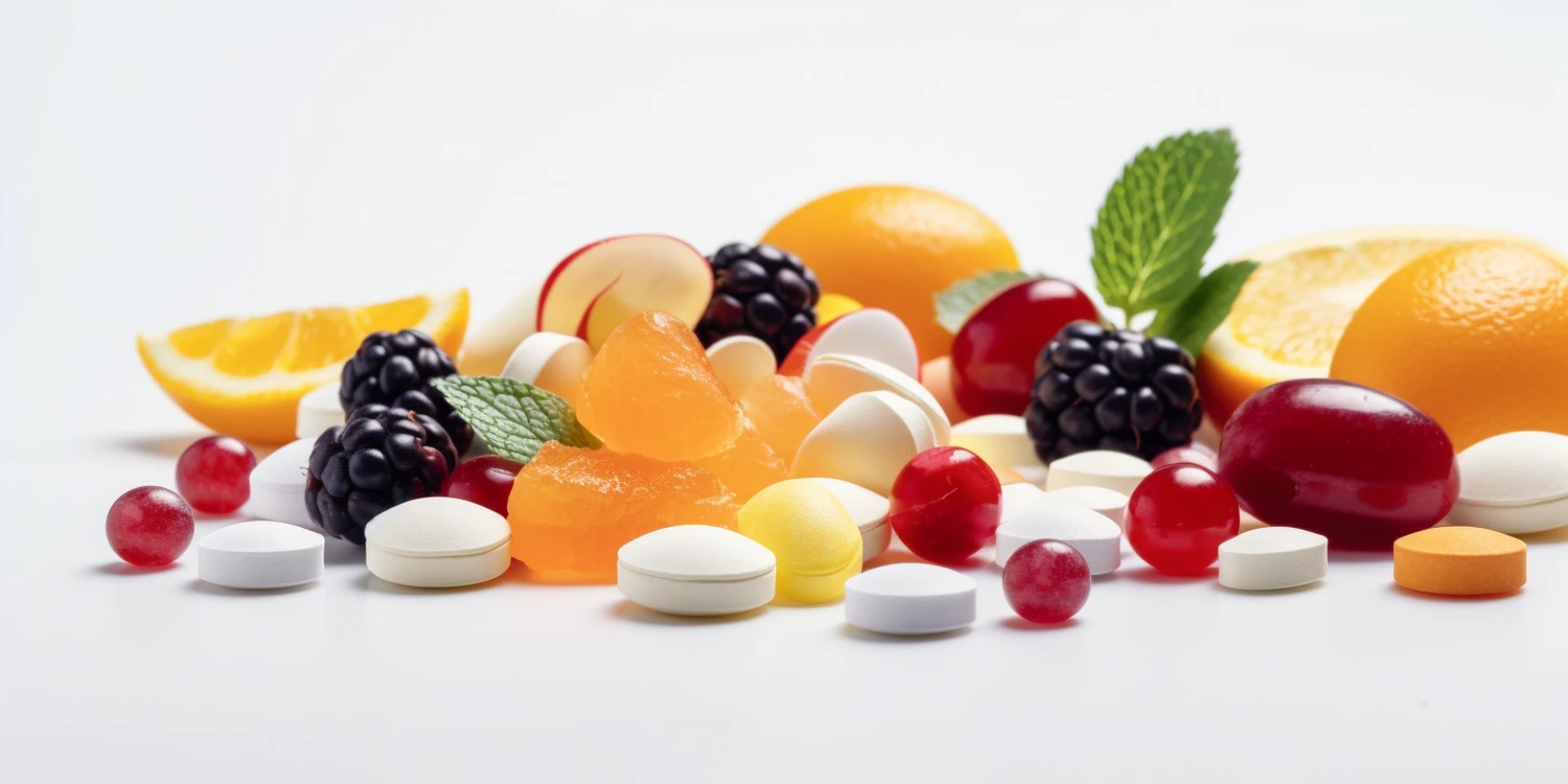 Jakie kwasy omega 3 dla dzieci?