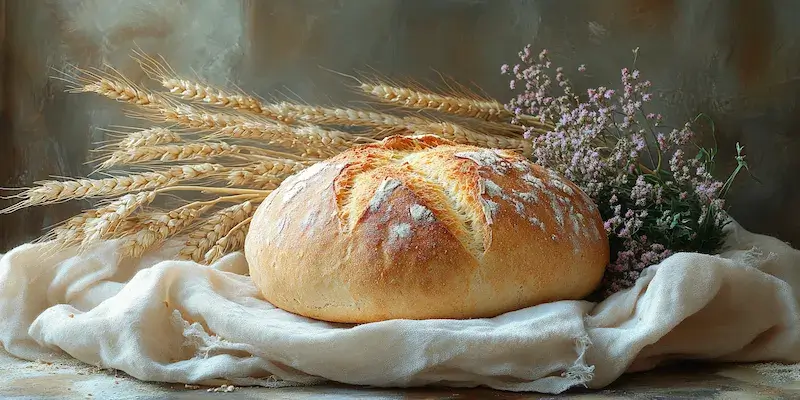 Mąki bezglutenowe jakie?