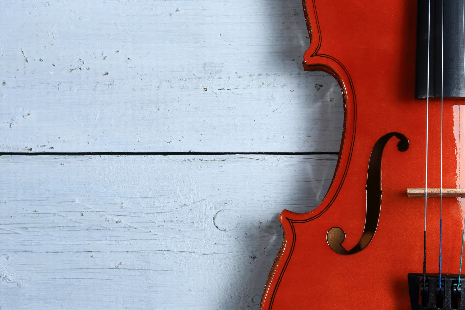 Nauka gry na skrzypcach Szczecin