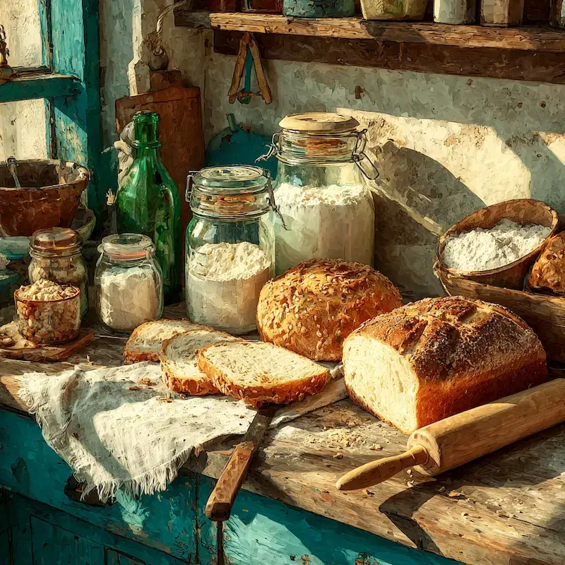 Od kiedy chrupki kukurydziane bezglutenowe?