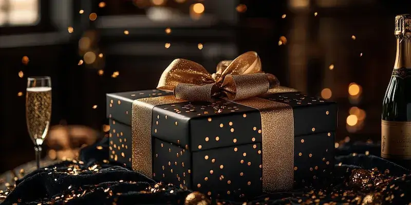 Prezenty personalizowane na chrzest