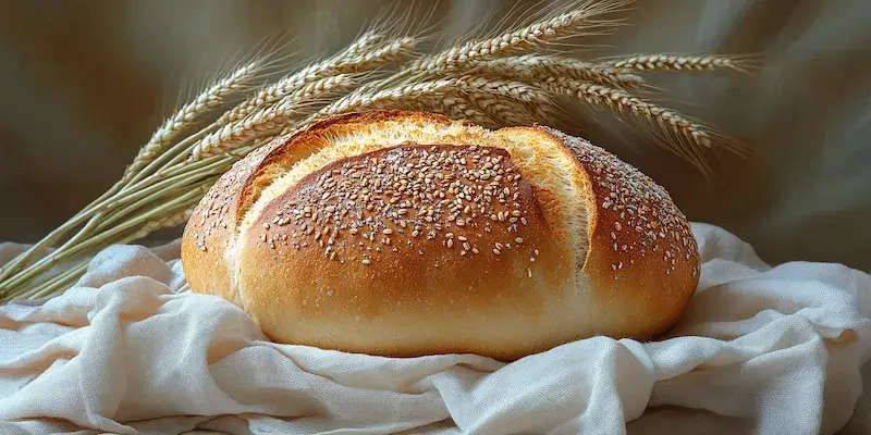 Produkty bezglutenowe co to znaczy?