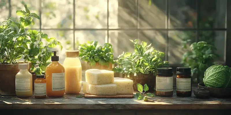 Program skąd się biorą produkty ekologiczne