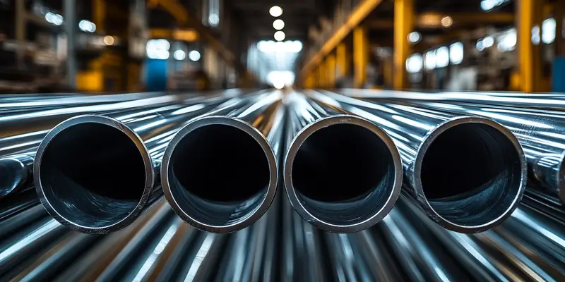 Rury ze stali nierdzewnej Poznań