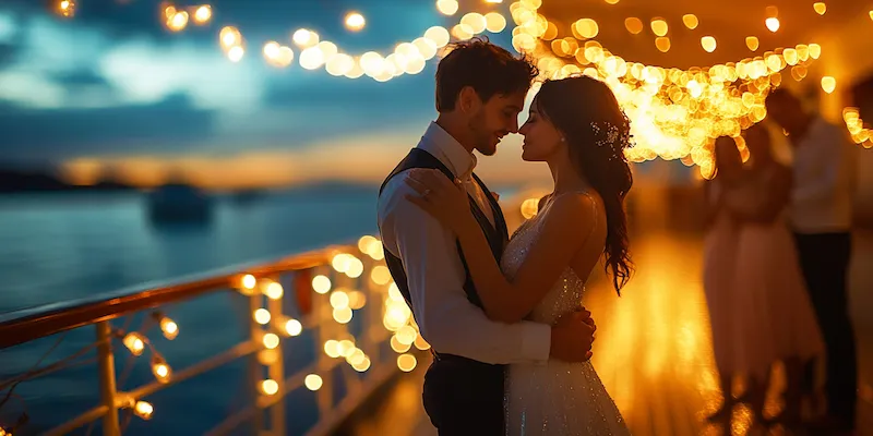 Sala weselna co trzeba wiedziec?