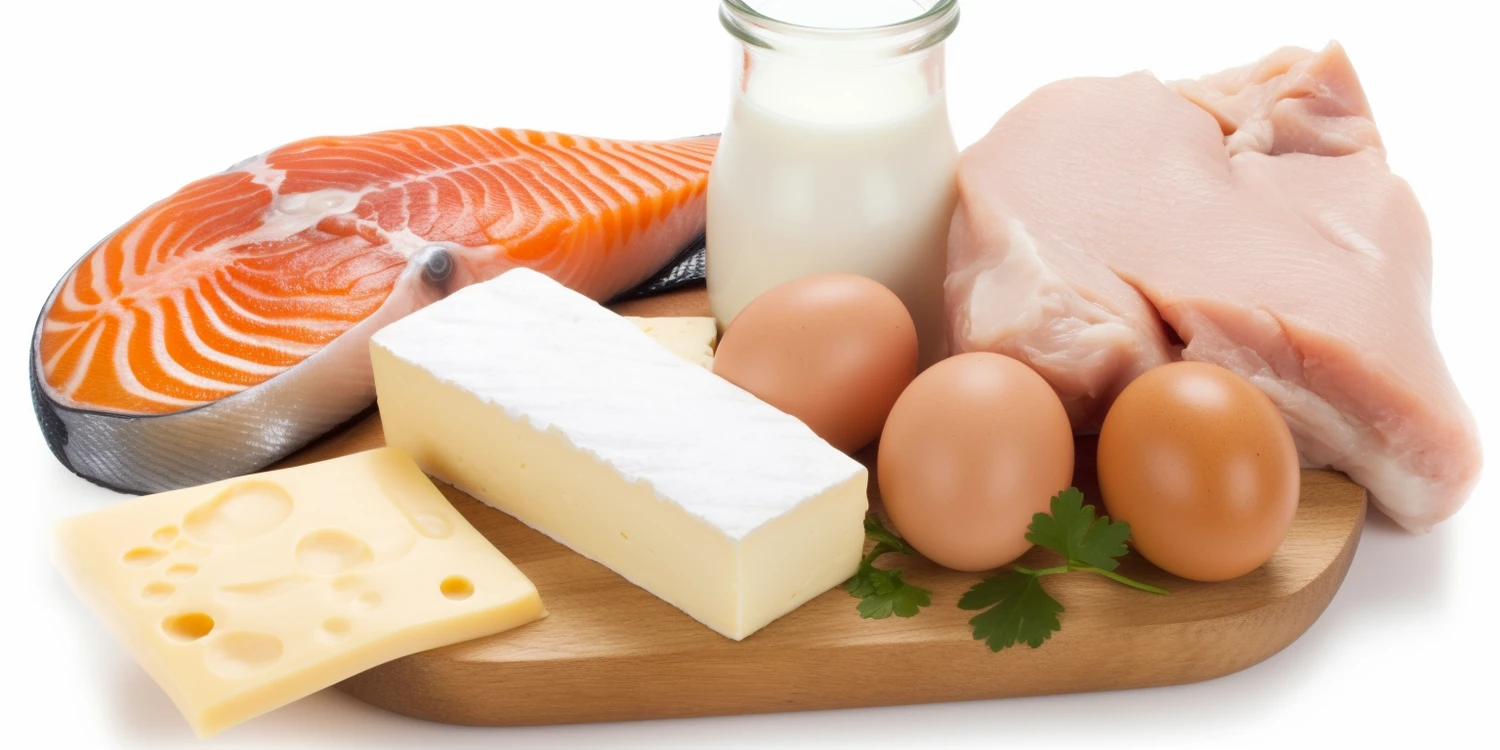 Witamina C w proszku