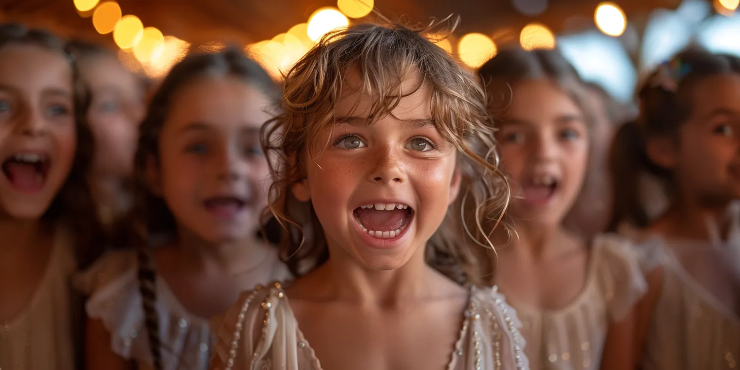 Animatorzy na urodziny Rzeszów