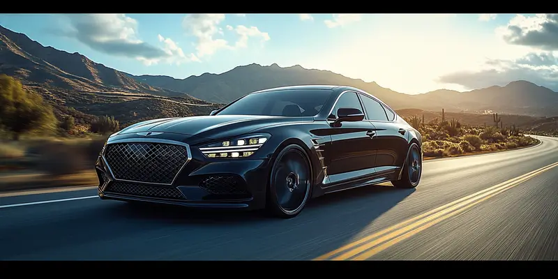 Auto części Hyundai