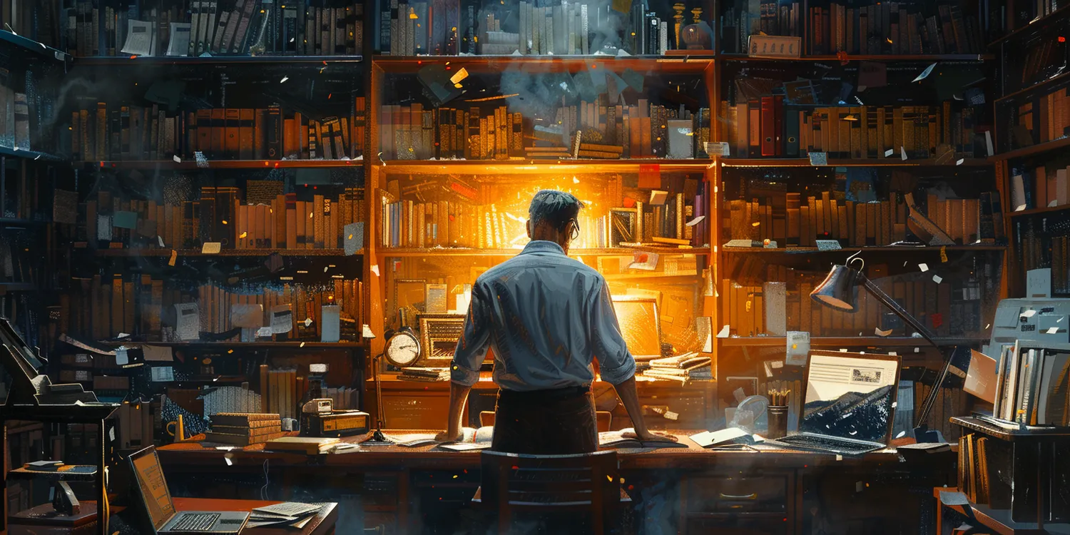 Blog o dobrych książkach