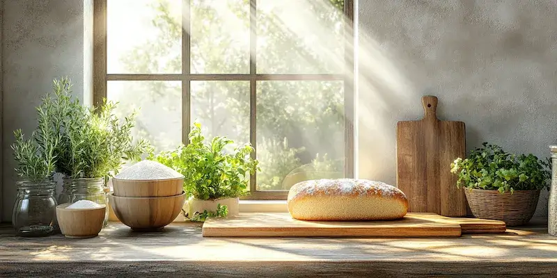 Bulki bezglutenowe gdzie kupic?