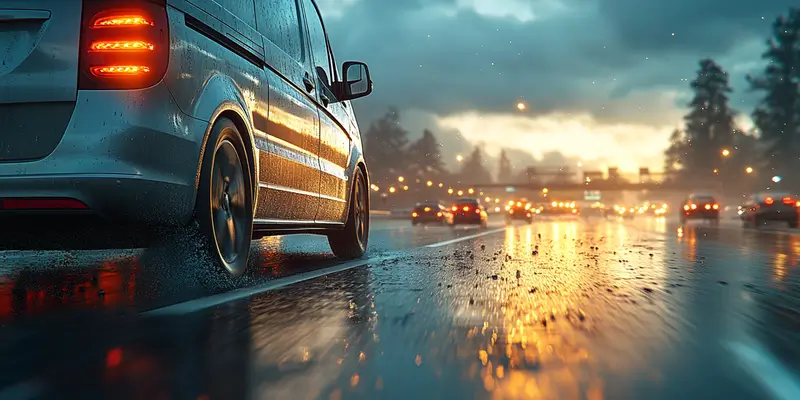 Bus do Niemiec Koszalin