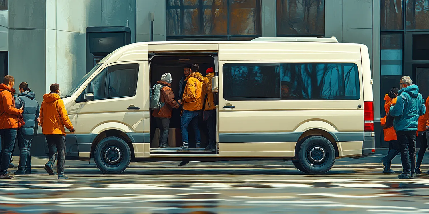 Bus Polska Niemcy Włocławek