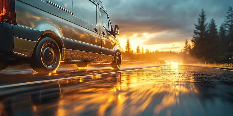 Busy do Niemiec Kostrzyn nad Odrą