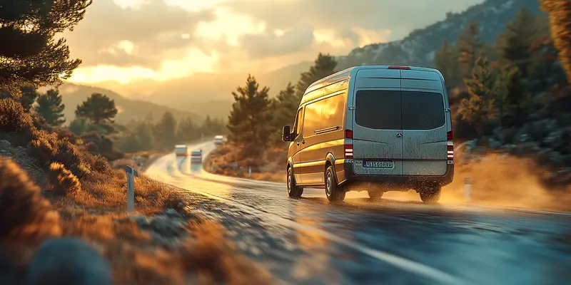 Busy do Niemiec Kujawsko-pomorskie