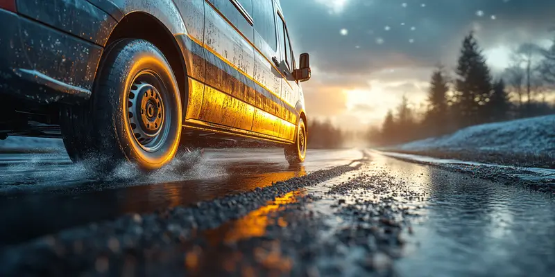 Busy do Niemiec Starogard Gdański