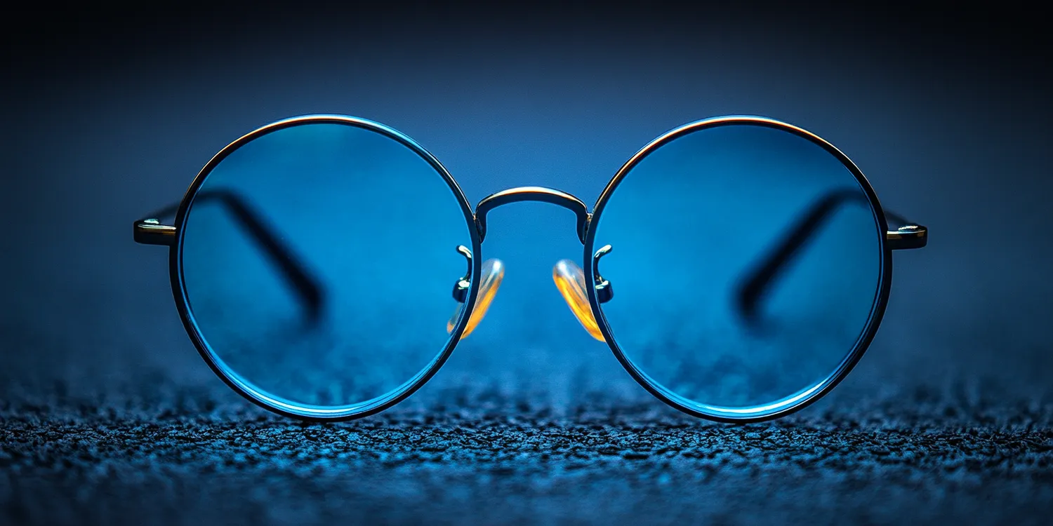 Czy optyk bada wzrok?