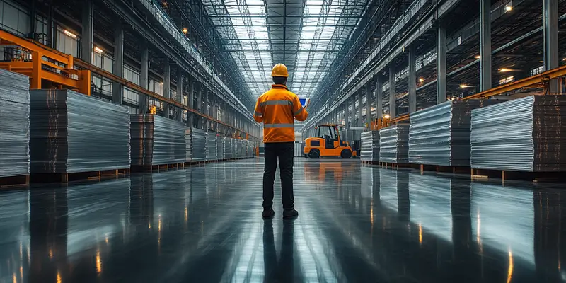 Czy stal nierdzewna przyciąga magnes?