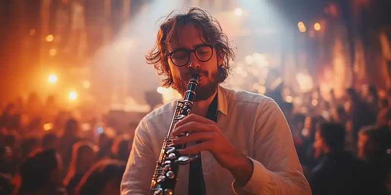 Jak dbać o klarnet?