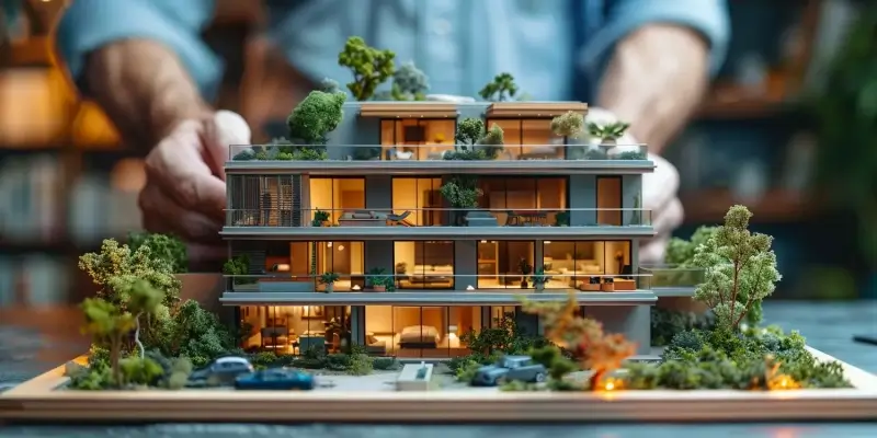 Jak działa skup nieruchomości za gotówkę?