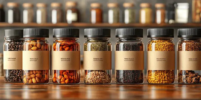 Jak oznacza sie produkty ekologiczne?