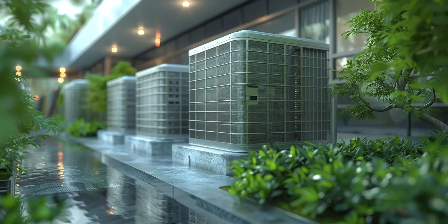 Jaka moc pompy ciepła do domu 120m2?