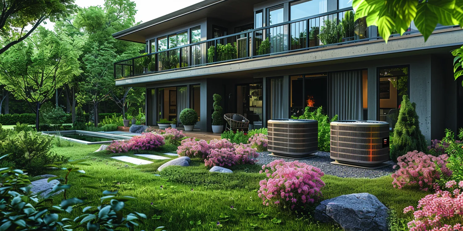 Jaka moc pompy ciepła?