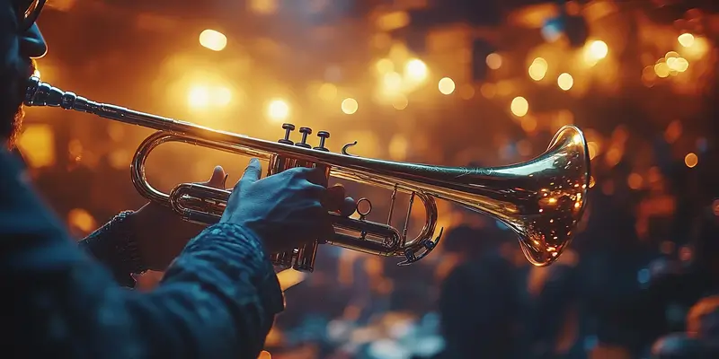 Jaka trąbka dla dziecka