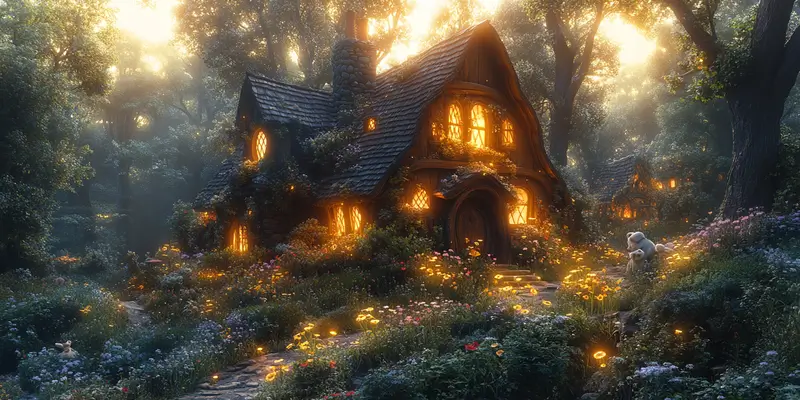 Jakie są polskie bajki dla dzieci?