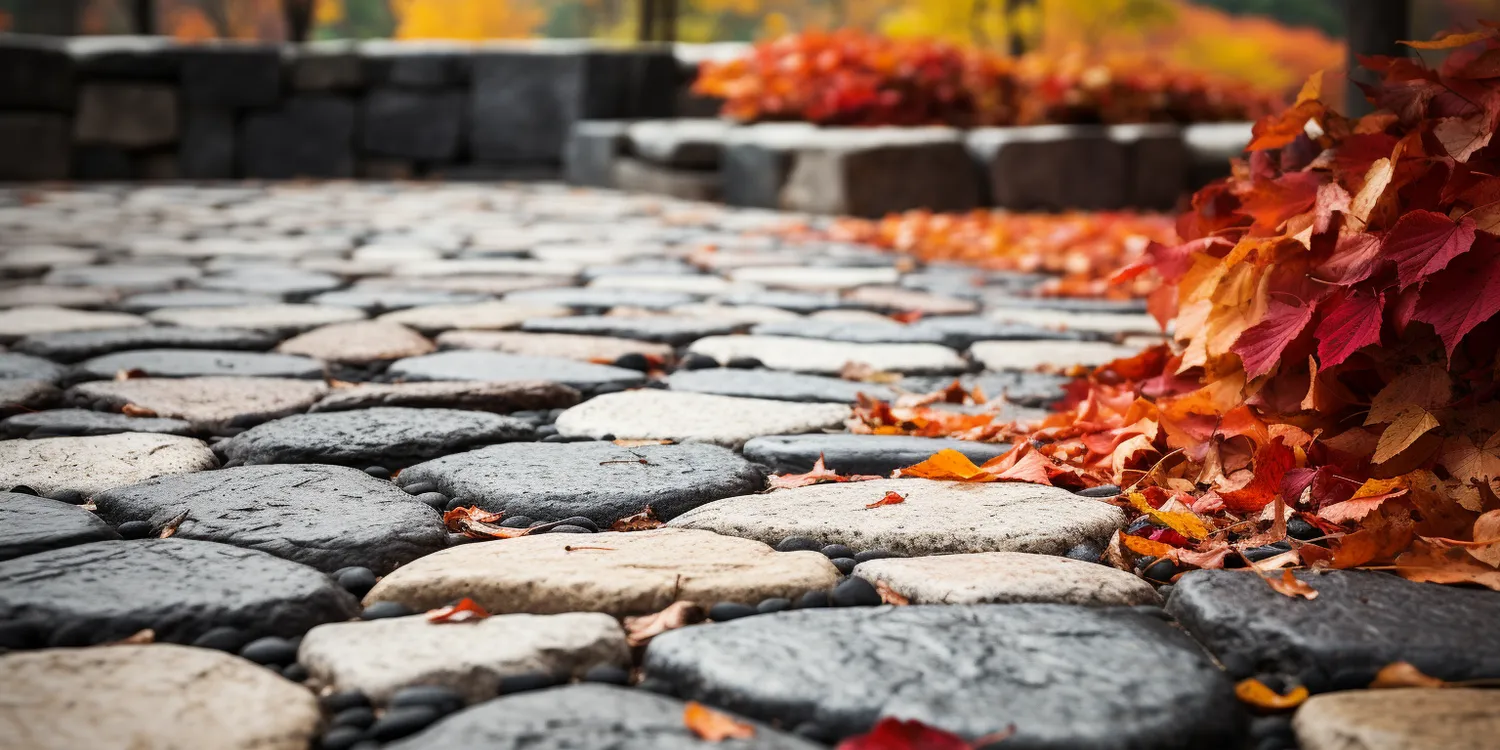 Kostka brukowa Goleniów