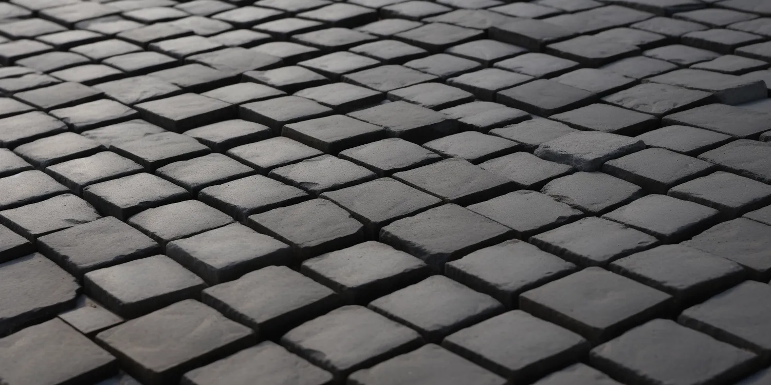 Kostka brukowa Nowogard