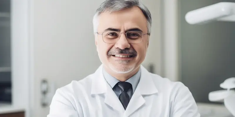 Najlepszy stomatolog Warszawa