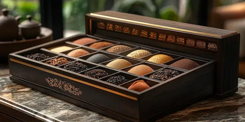 Personalizowane prezenty z drewna