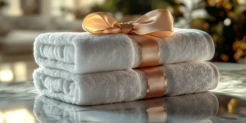 Personalizowane torebki na prezenty